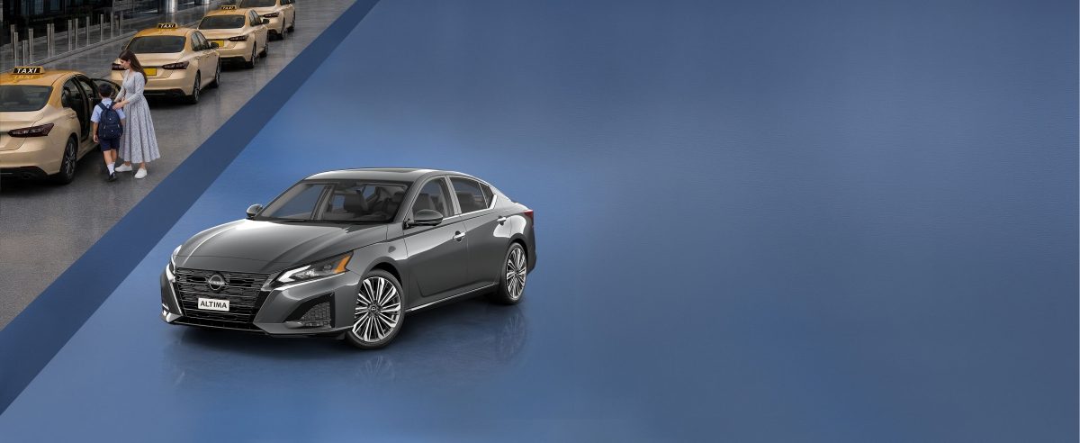 Nissan Offer