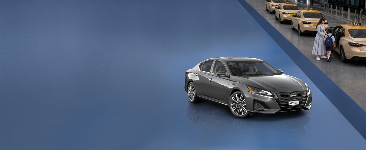 Nissan Offer