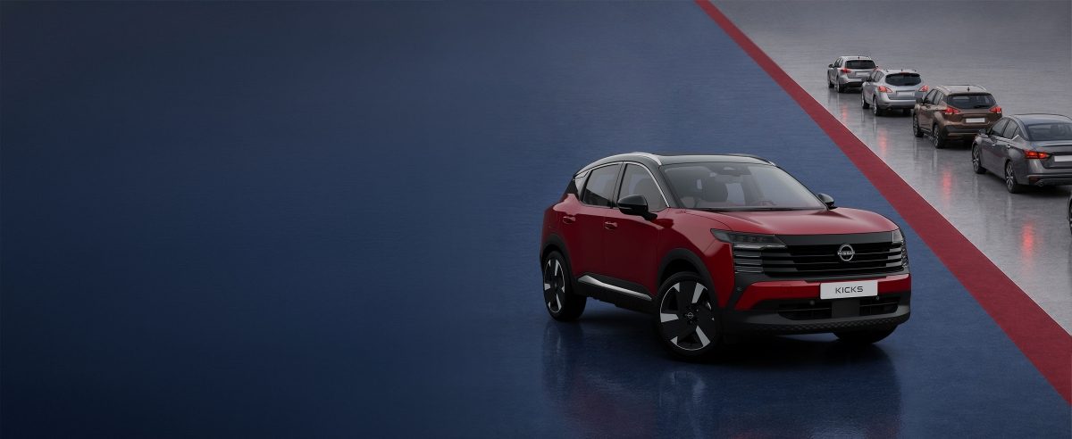 Nissan Offer