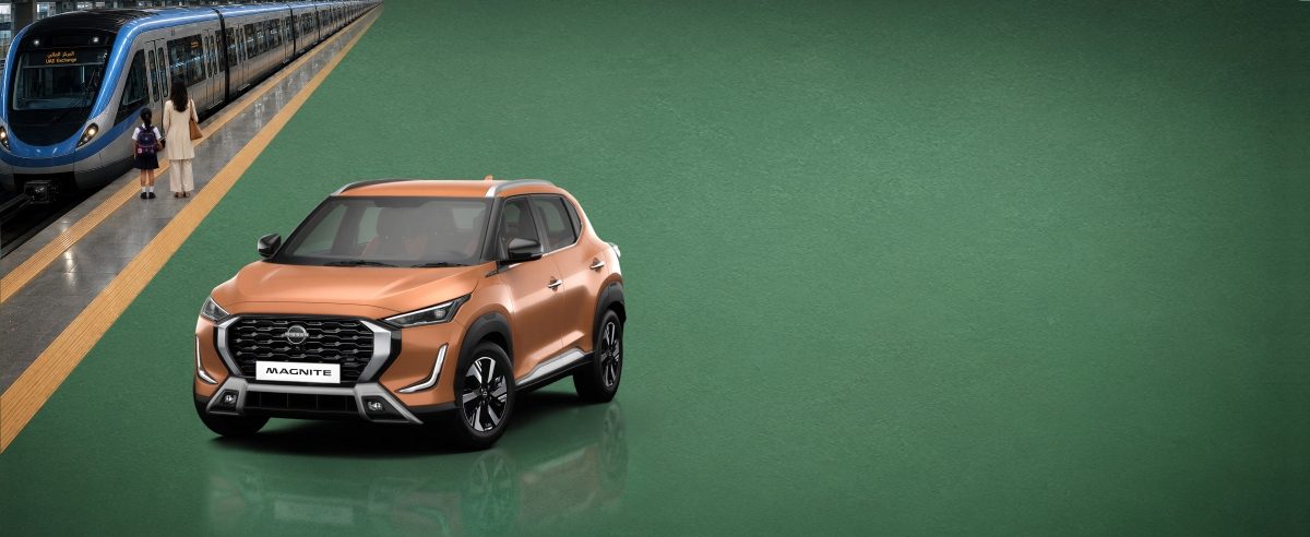 Nissan Offer