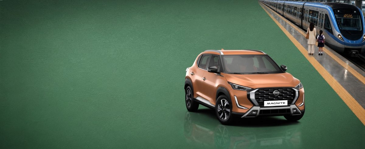 Nissan Offer
