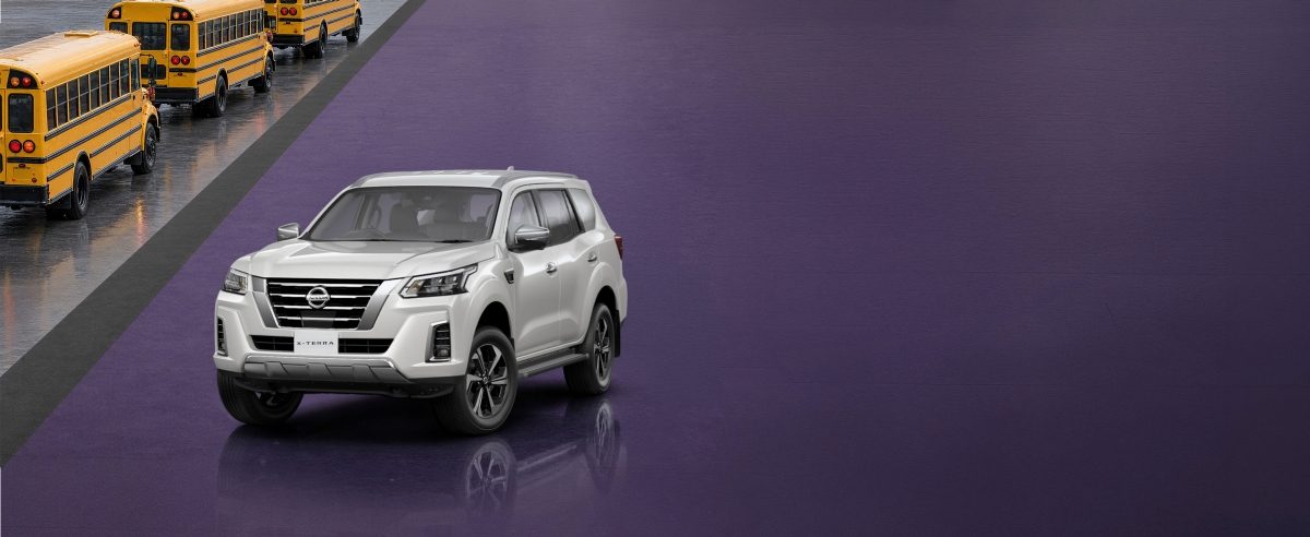 Nissan Offer