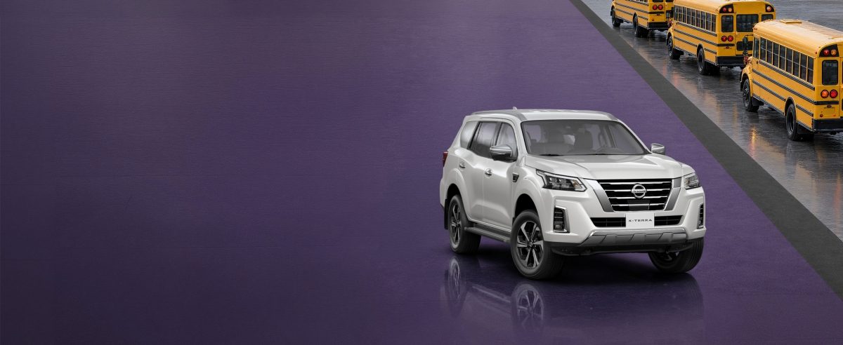 Nissan Offer