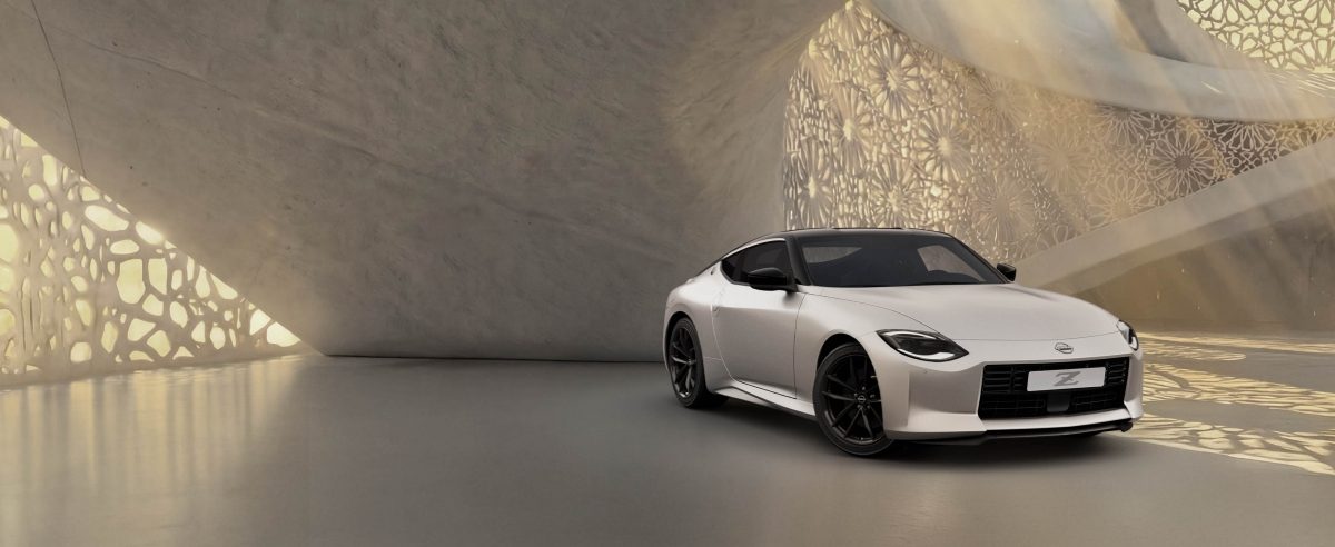 Nissan Z Offer