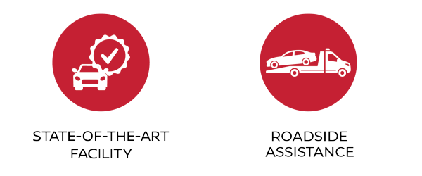 State of the Arts & Roadside Assistance