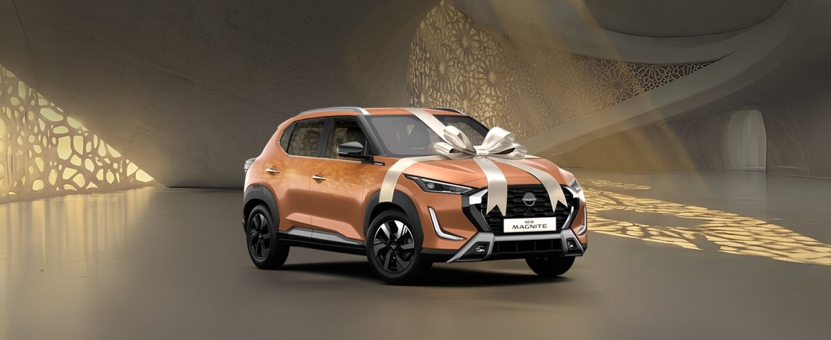 Nissan Arabian Automobiles