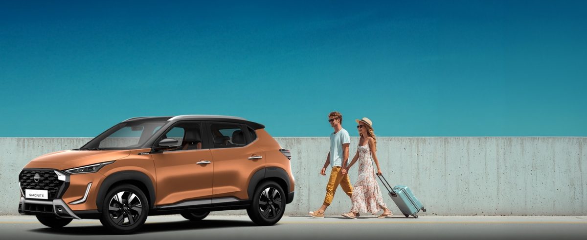 Nissan Arabian Automobiles