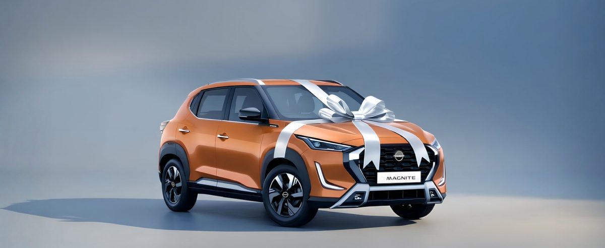 Nissan Arabian Automobiles