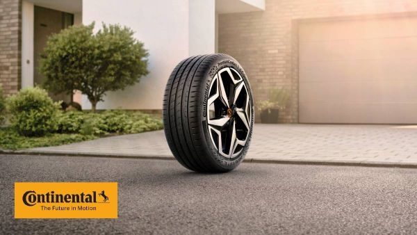 Continental Sommerrreifen