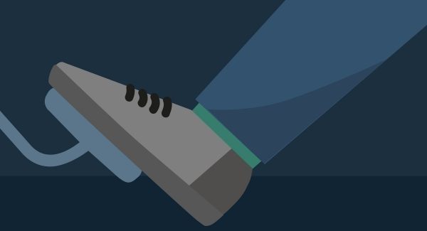 Energieeffizienteres Fahren e-Pedal