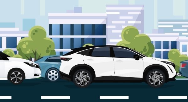 Energieeffizienteres Fahren Start-/Stopp-System