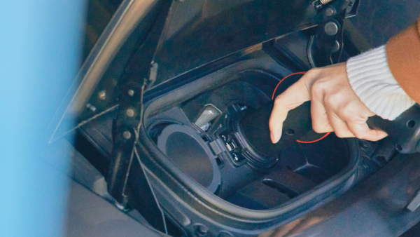 100 % elektrische Leistung für die Mobilität der Zukunft