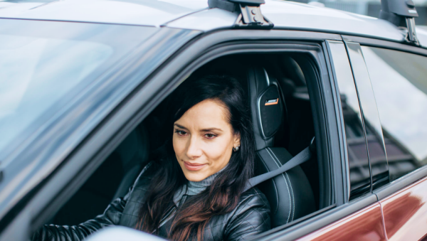 e-POWER, eine leistungsstarke Kombination