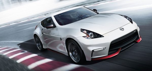 Nissan 370Z
