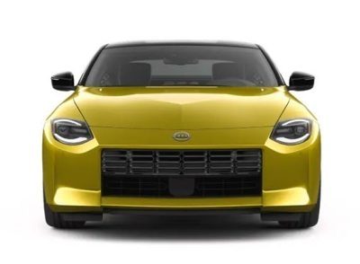 Nissan Z - Héritage 3