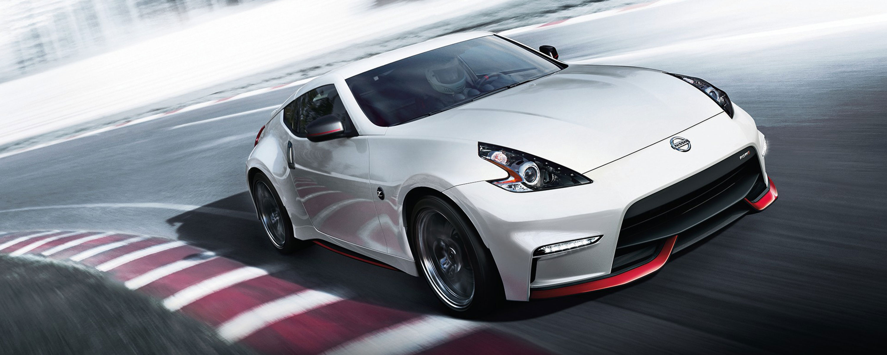 Nissan 370Z