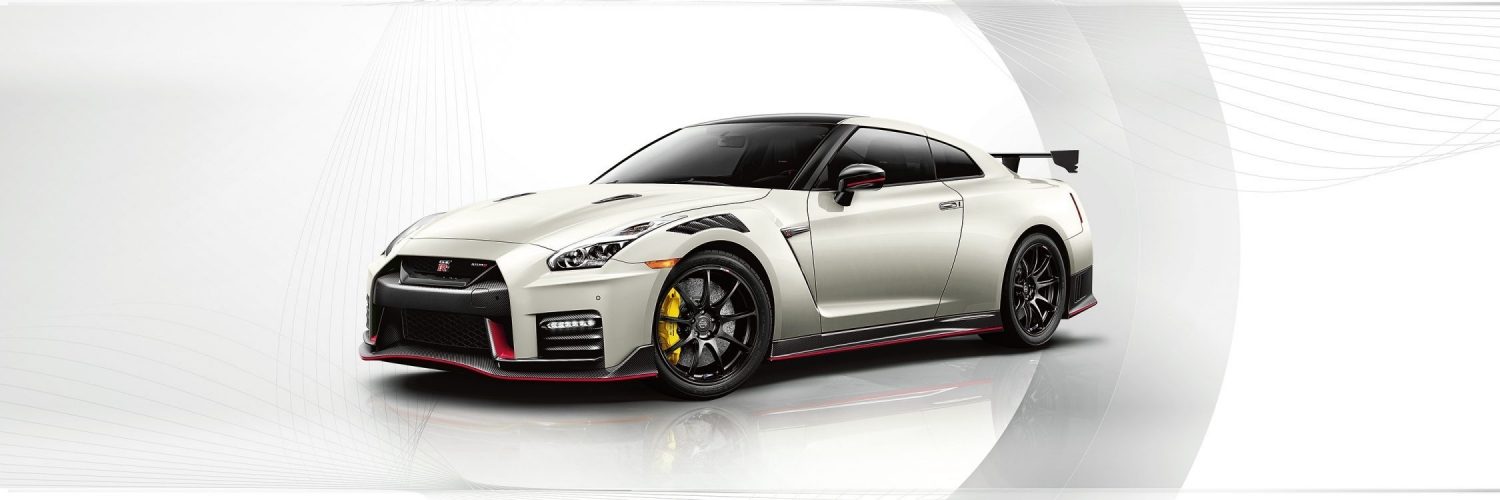 GTR NISMO