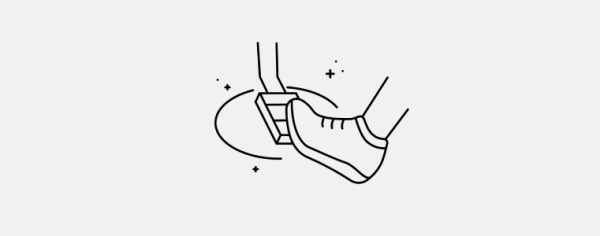 Verschwendet keine Energie