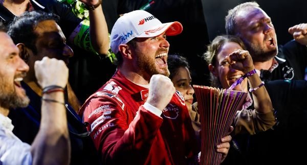 Der neue Nissan LEAF