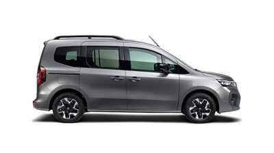 Nissan LEAF Smart Financial Lease