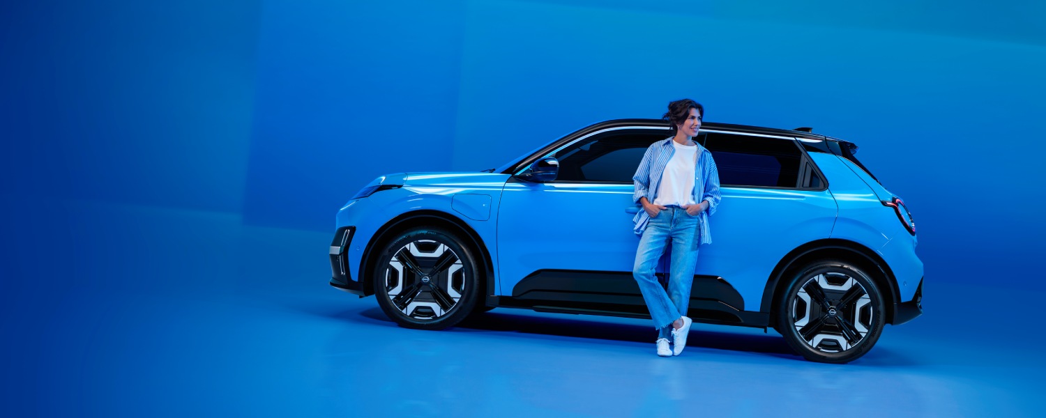 Der neue Nissan MICRA