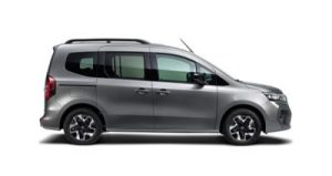 Nissan Townstar Combi