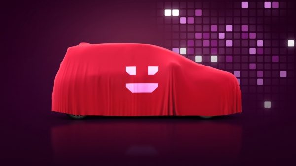 Nissan PIXO