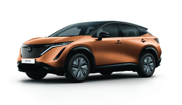 Nissan ARIYA