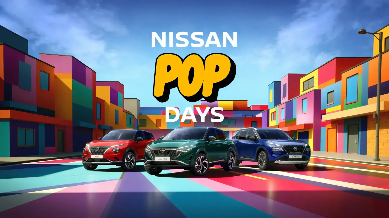Nissan More