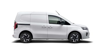 Townstar Van packshot