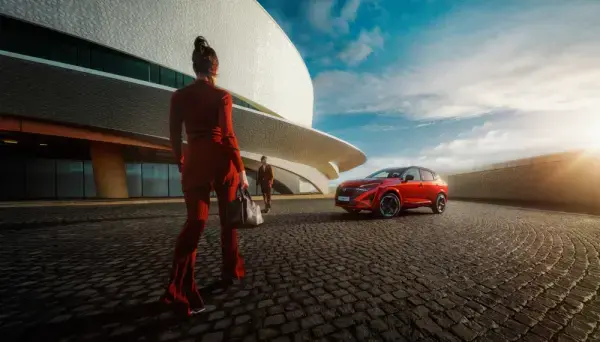 Nissan Business Models