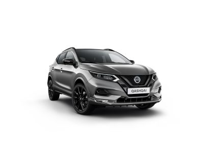 Qashqai N-TEC
