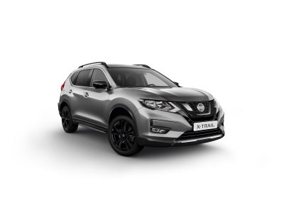 Nissan X-TRAIL N-TEC