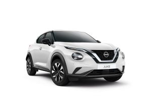 Nissan Juke Acenta Plus