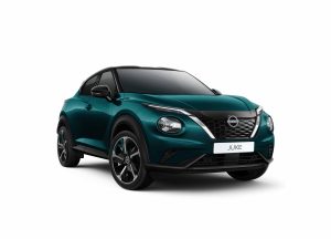 Nissan Juke Pulse