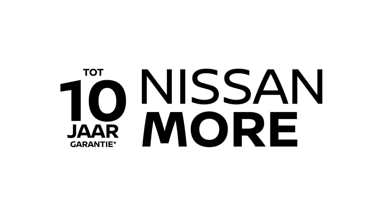 Nissan More