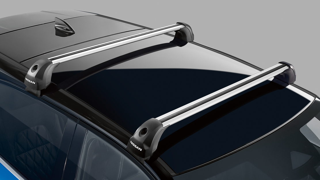 Stylingdel i Dark Satin Chrome - 6840 kr.