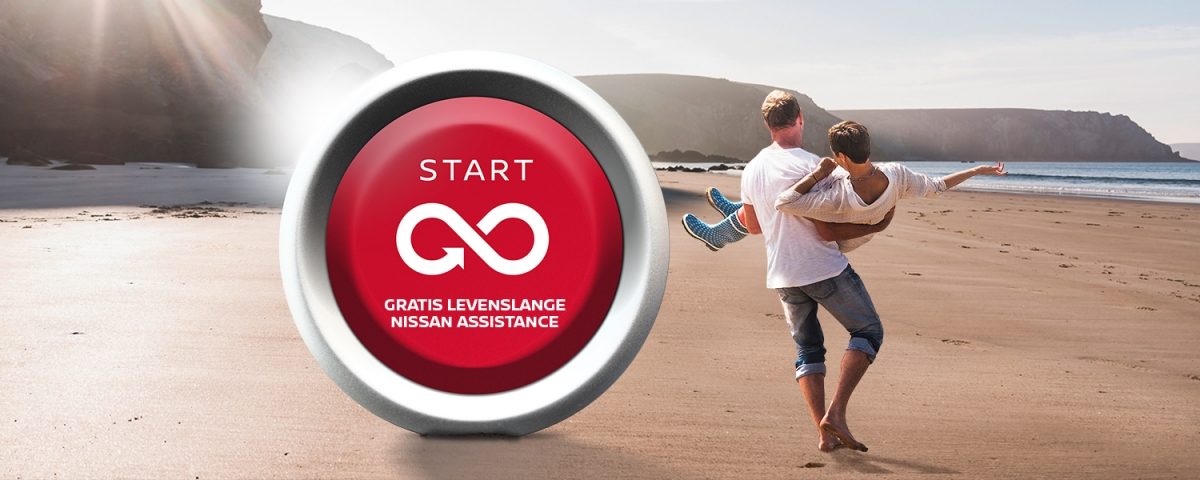 Nissan Assistance