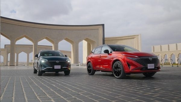 Nissan Qashqai, le SUV ultime avec les motorisations mild hybrid et e-POWER