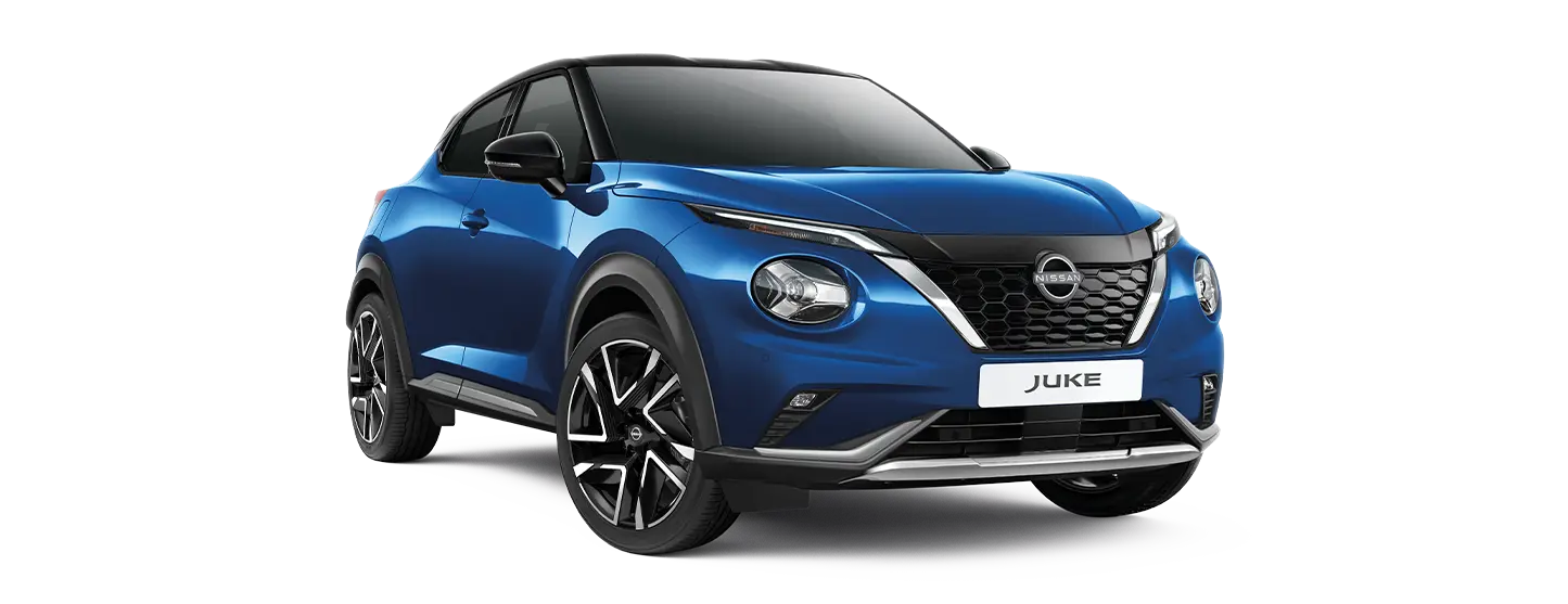 Juke N-Design