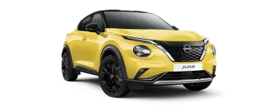 Juke N-Sport