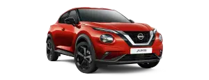 Nissan Juke Tekna