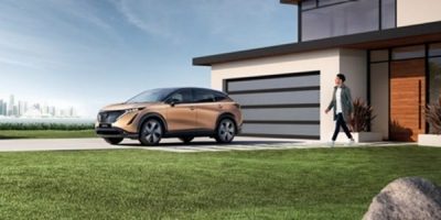 Nissan ARIYA