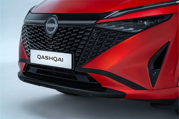 Nissan Qashqai e-Power crossover pack - Hybrid SUV