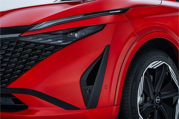 Nissan Qashqai e-Power sports pack - Hybrid SUV