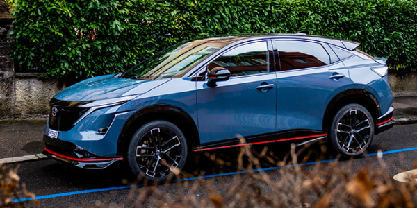 Nissan x MTV Unplugged