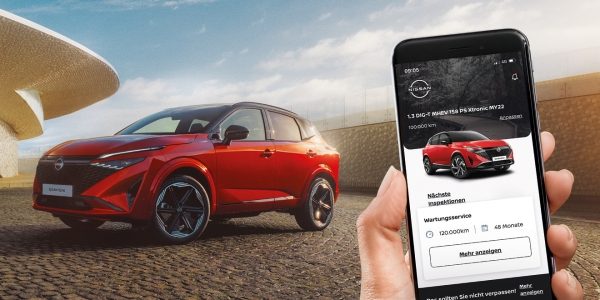 Drive App