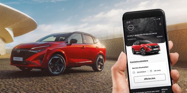 Drive App