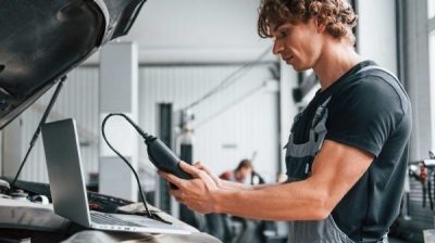 NISSAN – Kunden – Wartung und Reparatur