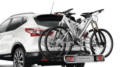 NISSAN – Kunden – Zubehör